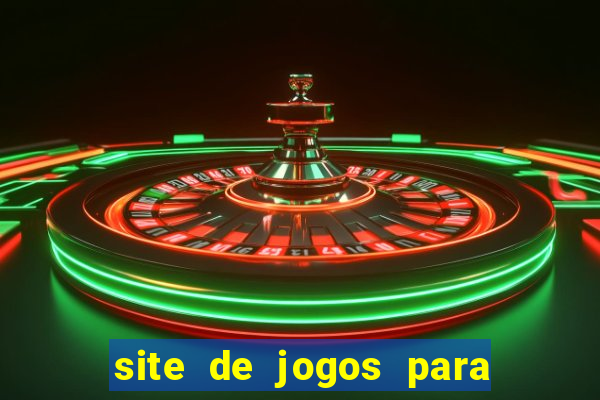 site de jogos para ganhar dinheiro via pix